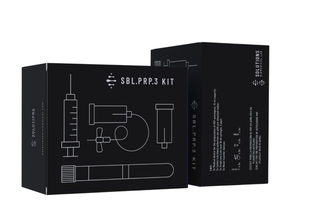 imagen sbl.prp.3 kit